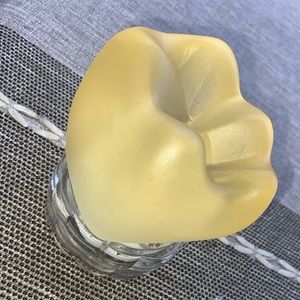 Hand Carved Light-up Tooth Model With Remote